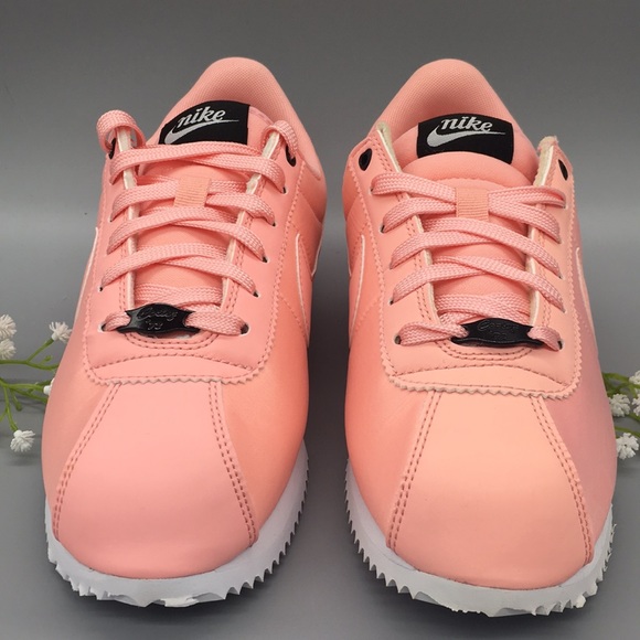 NIKE CORTEZ BASIC TXT VDAY (GS) - Picture 11 of 16